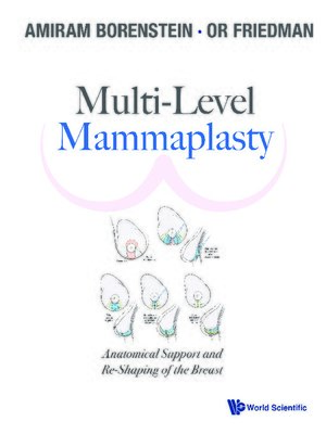 cover image of Multi-level Mammaplasty